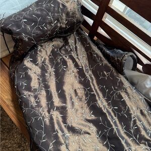 Elegant Custom Round Tablecloth